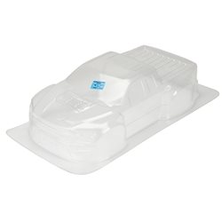 2017 Ford F150 Raptor True Scale Clear Body:PRO 2