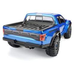 2017 Ford F150 Raptor True Scale Clear Body:PRO 2