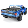 2017 Ford F150 Raptor True Scale Clear Body:PRO 2