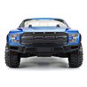 2017 Ford F150 Raptor True Scale Clear Body:PRO 2