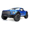 2017 Ford F150 Raptor True Scale Clear Body:PRO 2