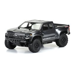 2019 Chevy Silverado Z71 Trail Boss Clr Body:SLH