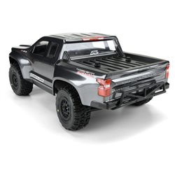 2019 Chevy Silverado Z71 Trail Boss Clr Body:SLH