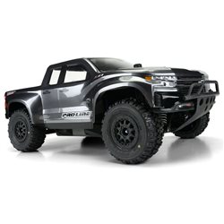 2019 Chevy Silverado Z71 Trail Boss Clr Body:SLH