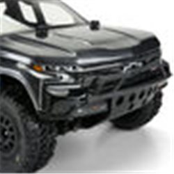 2019 Chevy Silverado Z71 Trail Boss Clr Body:SLH