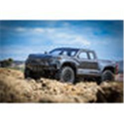 2019 Chevy Silverado Z71 Trail Boss Clr Body:SLH