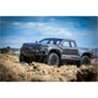 2019 Chevy Silverado Z71 Trail Boss Clr Body:SLH