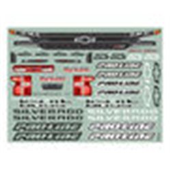 2019 Chevy Silverado Z71 Trail Boss Clr Body:SLH