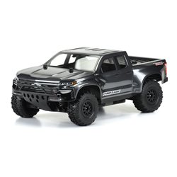 2019 Chevy Silverado Z71 Trail Boss Clr Body:SLH