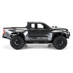 2019 Chevy Silverado Z71 Trail Boss Clr Body:SLH