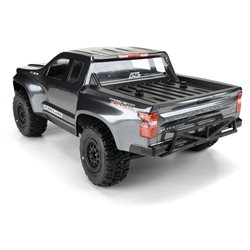 2019 Chevy Silverado Z71 Trail Boss Clr Body:SLH