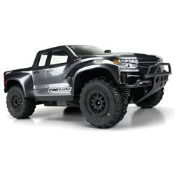 2019 Chevy Silverado Z71 Trail Boss Clr Body:SLH