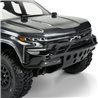 2019 Chevy Silverado Z71 Trail Boss Clr Body:SLH