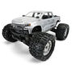 2019 Chevy Silverado Z71 Trl Boss Stampede 4x4