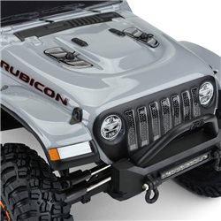 2020 Jeep Gladiator Clear Body 12.3 WB Crawlers