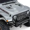 2020 Jeep Gladiator Clear Body 12.3 WB Crawlers