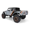 2020 Jeep Gladiator Clear Body 12.3 WB Crawlers
