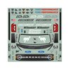 1/10 2021 Ford Bronco Clear Body: Granite/Vorteks