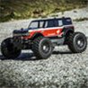 1/10 2021 Ford Bronco Clear Body: Granite/Vorteks