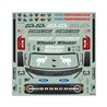 1/10 2021 Ford Bronco Clear Body: Granite/Vorteks