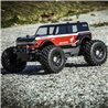 1/10 2021 Ford Bronco Clear Body: Granite/Vorteks