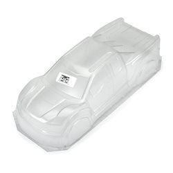 2022 Ford F-150 Raptor Clear Body: Vorteks