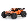 2022 Ford F-150 Raptor Clear Body: Vorteks