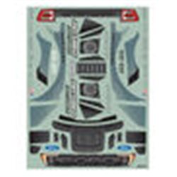 2022 Ford F-150 Raptor Clear Body: Vorteks