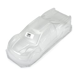 2022 Ford F-150 Raptor Clear Body: Vorteks