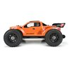 2022 Ford F-150 Raptor Clear Body: Vorteks