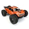2022 Ford F-150 Raptor Clear Body: Vorteks