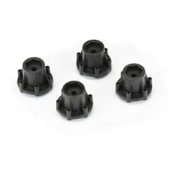 6x30 to 14mm Hex Adapters for 6x30 2.8 Wheels