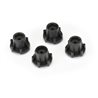 6x30 to 14mm Hex Adapters for 6x30 2.8 Wheels