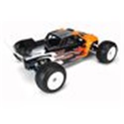 Axis ST Clear Body for TLR 22T 4.0 & AE T6.2