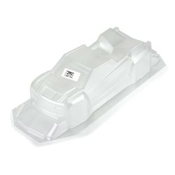 Axis ST Clear Body for TLR 22T 4.0 & AE T6.2