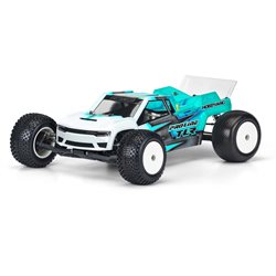 Axis ST Clear Body for TLR 22T 4.0 & AE T6.2