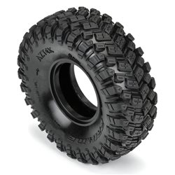 Aztek 1.9" Predator (Super Soft) Rock Crawling Truck Tires (2) for Front or Rear