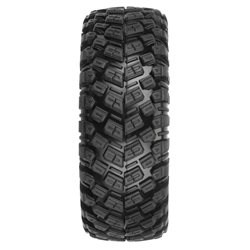Aztek 1.9" Predator (Super Soft) Rock Crawling Truck Tires (2) for Front or Rear