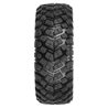 Aztek 1.9" Predator (Super Soft) Rock Crawling Truck Tires (2) for Front or Rear