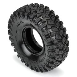 Aztek 1.9" Predator (Super Soft) Rock Crawling Truck Tires (2) for Front or Rear