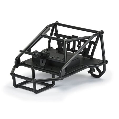 Back-Half Cage : PL Cab Only Crawler Bodies