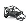 Back-Half Cage : PL Cab Only Crawler Bodies