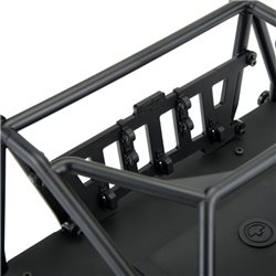 Back-Half Cage : PL Cab Only Crawler Bodies