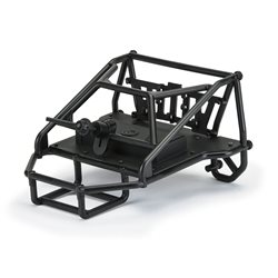 Back-Half Cage : PL Cab Only Crawler Bodies