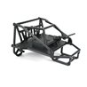 Back-Half Cage : PL Cab Only Crawler Bodies