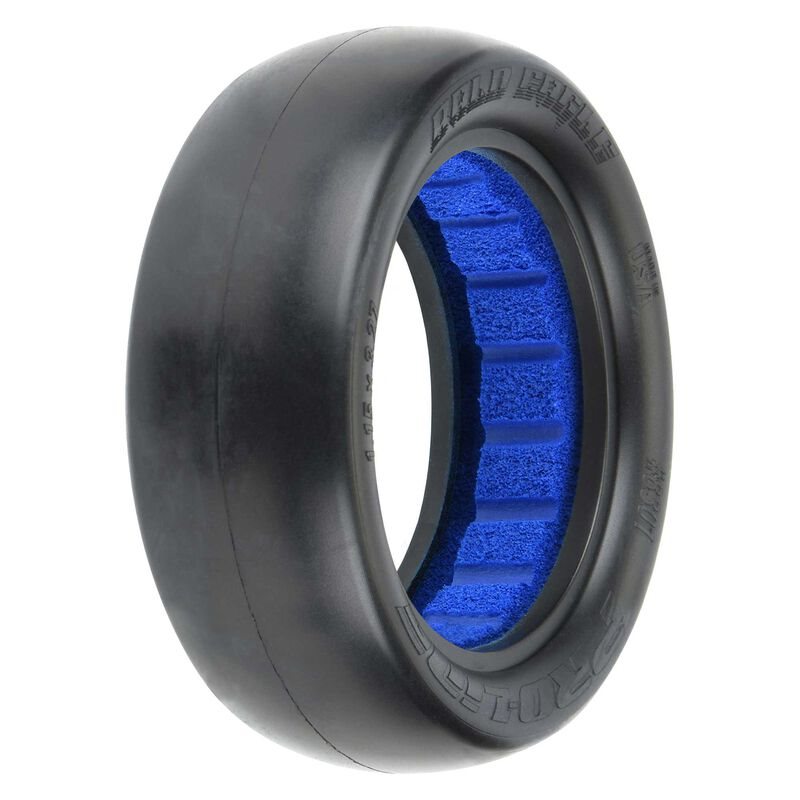 1/10 Bald Eagle 2WD S3 Front 2.2 Buggy Tires (2)