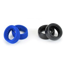 1/10 Bald Eagle 4WD MC Front 2.