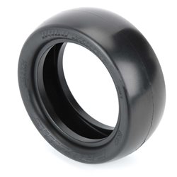 1/10 Bald Eagle 4WD S3 Front 2.2 Buggy Tires (2)