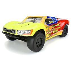 1/10 Bald Eagle MC F/R 2.2/3.0 SC Tires (2)