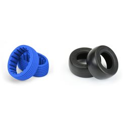 1/10 Bald Eagle MC F/R 2.2/3.0 SC Tires (2)